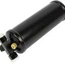 Part Synergy Replacement for A/C Receiver Drier Desiccant Element Filter For Ford F-650 2010-2013, 2015