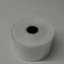 Spartan Industrial 4" Wide LDPE Flat Poly Tubing Mini Roll, 4" W x 1000' L, 2 Mil | Ideal for Tailored Poly Bag Packaging and Safe Storage of Food, Electronic Components and Accessories