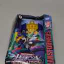 Transformers Toys Legacy Evolution Voyager Metalhawk Toy, 7-inch, Action Figure for Boys and Girls Ages 8 and Up