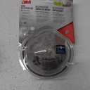 3M 8246 Household Cleanser Odor Respirator,R95 Non-Valved, Disposable Respirator, 1-Pack