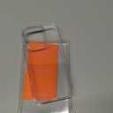 TORRAS Crystal Clear for iPhone 16 Pro Case, Ultra-Thin, Non-Yellowing, Military Protection, Slim Fit Silicone TPU Cover for iPhone 16 Pro Phone Case, Soft, Clear, 6.3 inch