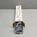 Over The Table Rod Stand with Clamps, Adjustable 32''-79'' Tall 32"-131" Length, Black Table Arch Stand Metal Balloon Frame Hanging Rod for Weddings Birthdays Party Garden Arbors Decoration