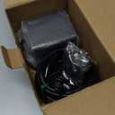 Reptile Smart Mister, Reptile Humidifiers Misting System Automatic with Timer, Terrariums Humidifier with 360°Adjustable Misting Nozzles, Spray Kit for Rainforest Plants Amphibian