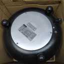 SYBO SB6000 Commercial Grade Soup Kettle with Hinged Lid and Detachable Stainless Steel Insert Pot for Restaurant and Big Family, 10.5 Quarts, Black