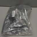 Heavy Duty 20x8.00-8 Inner Tubes, 20x8-8, 20x10.00-8, 20x10-8 18x6.50-8, 18x7.50-8, 18x8.50-8 18x9.50-8 Universal Fit Tire Tube with TR13 Straight Valve Stem for Mower/Tractor/Golf Cart and More 2 PCS
