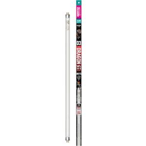 Arcadia D3 UVB Lamp - 24W - Dragon