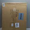 Tiny Land Easel for Kids, Double-Sided Magnetic Easel, Adjustable Wooden Kids Art Easel with Paper Roll, Learning-Toy for 3,4,5,6,7,8 Years Old Boy & Girls