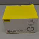 ANDERY Car Phone Holder for Magsafe [78+LBS Strongest Suction & 2400gf Magnetic] 360 Adjustable Car Phone Mount, Phone Holders for Your Car for iPhone 17 Pro Max 16 15 14 13 12 Air Plus, Carbon Fiber