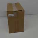 GEAVESS Rubber Beach Bag Tote - 15in L x 6.69in W x 11.9in H - Lightweight, Washable, Sandproof, Durable - Large EVA Tote Bag for Travel, Beach, Pool, Boat, Sports, Shopping, Off White