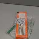 TORRAS Phone Lanyard Crossbody with 2 Phone Tabs, Adjustable Anti Theft Phone Strap for iPhone 17 Pro Max, Premium Metal Buckles, Universal Cell Phone Neck lanyard for Women and Men, Khaki