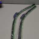 3 wipers Replacement for 2016-2021 Lexus RX350/2016-2022 Lexus RX450h, Windshield Wiper Blades Original Equipment Replacement - 26"/20"/16" (Set of 3) Top Lock