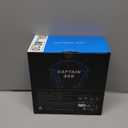 Gtheos 2.4GHz Wireless Gaming Headphones for PS5, PS4 Fortnite & Call of Duty/FPS Gamers, PC, Nintendo Switch, Bluetooth 5.3 Gaming Headset with Noise Canceling Mic, Stereo Sound, 40+Hr Battery -Black