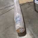 Loloi Amber Lewis Morgan Collection MOG-01 Sunset/Ink 8'-3" x 11'-3" 38" Thick Area Rug feat. CloudPile, Neutral, Room Dcor, Vintage Inspired, Livingroom, Bedroom, Dining Area