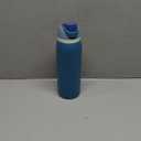 Owala FreeSip Insulated Stainless Steel Water Bottle with Straw, BPA-Free Sports Water Bottle, Great for Travel, 40 Oz, Denim