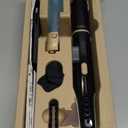 L'Oreal Paris Colorsonic Permanent Hair Dye Coloring Device for Root Touch Up, All Over Color, and Gray Coverage, Mistake-Free Application (Hair Color Cartridge Sold Separately)