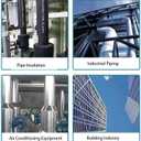 Pipe Insulation Foam Tube 1-1/2"ID*3/8" Foam Tubing Black Pipe Cover Heat Preservation for Outdoor Water Pipe Insulation,AC Unit, Guitar Stands, Exercise Machine Handle and Roof Rack Etc