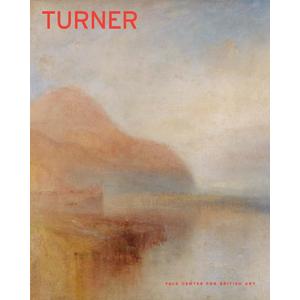 Turner (YCBA Collection Series) - 
Hardcover 