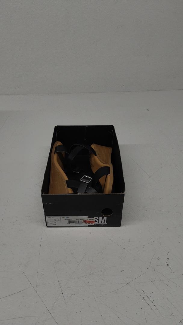 SM New York Annie Shoes, Size 8.5
