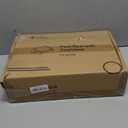 StrongTek Wood Ergonomic Footrest - 4-Angle Adjustable Foot Stool for Desk, Office Footrest, Anti-Slip Foot Stand for Under Desk, Enhances Posture, Promotes Blood Circulation, Easy Assembly (Espresso) (Natural-soft)