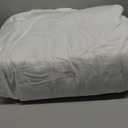 Sealy Heated Mattress Pad California King Single Control for 2 Zones, 9 Heated Settings & 1-9 Hours Auto Shut Off, Luxury Quilted Bed Warmer with ETL Certified, Soft Extra-Cozy Fabric