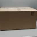 Artificial Grass Fake Grass Lawn Turf 4 ft x 6 ft, GL Realistic Synthetic Pet Turf Garden Landscape, Faux Grass Indoor/Outdoor Rugs with Drain Holes, Dogs Pee Pads Area