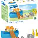 Playmobil Junior: My Take Along Noah's Ark