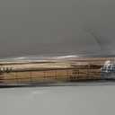 LazBlinds Cordless Bamboo Roller Shades, 54" W x 70" H, Brown206