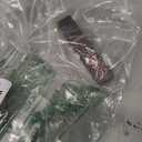 Burts Bees 100% Natural Glossy Lipstick, Nude Mist - 1 Tube