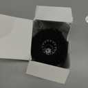 UNEAK Medium Aquarium Sponge Filter Fish Tank Silent Filteration Breeding Fry Betta Shrimp Nano Tank Accessories Air Stone 4-inch Airline Tubing up to 20 Gallon