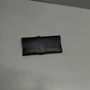 Unisex Stylish Square Non-prescription Eyeglasses Glasses Flat Top Big Eyeglass Frames Large lens Clear Lens Eyewear