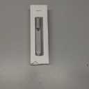 HOTO Flashlight Fit, LED Rechargeable, USB-C Charging, 3 Modes, Up to 24 Hours, 1500mAh, 280 Lumens, 656ft, IP55 Waterproof, Compact Flashlight Widely Used in Camping, Hiking, Emergency