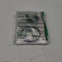 Knit Picks WeCrochet Wood Interchangeable Tunisian Crochet Hook Set - US E-K (Radiant)