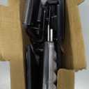 HLCZLUZ Solar Lights Outdoor Waterproof Motion Sensor Security Lights with Remote, 3 Modes 184 LED Upgraded Convex Lens 150% Bright, 16.4 Ft Cord, Outdoor Flood Light for Backyard, Garage, Barn (2 pcs Square w/ Remote)