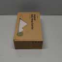 KeaBabies Baby Wrap Carrier - All in 1 Original Baby Carrier Newborn to Toddler Sling, Easy to Wear, Hands Free Bonding, Lightweight, Breathable Infant Wraps (Stone Gray)