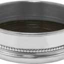 English Pewter Company Pewter Wine Bottle Coaster [WG300]