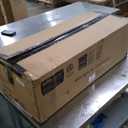 GarveeLife 12000 BTU Mini Split Air Conditioner, 22 SEER2 Smart Wall-Mounted Ductless AC with WiFi, Alexa Remote Control Heat Pump, Inverter System for Rooms up to 750 Sq.Ft, Easy Installation Kit