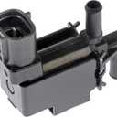Dorman 911-601 Vacuum Switching Valve Compatible with Select Lexus / Toyota Models