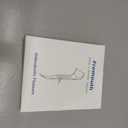 Upgraded Orthodontic Flossers for Braces - Ortho Dental Floss Picks, 50 Count (Pack of 2) (White)