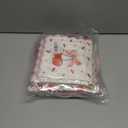 Cherry Baby Shower Decorations for Girls - Shes the Cherry On Top Themed Table Centerpieces, Banner, Hanging Swirls, Plates & Napkins, Sweet Welcome Baby Party Supplies