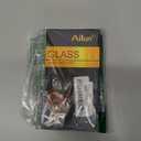 Ailun 3 Pack Screen Protector for iPhone 17 Pro [6.3 inch] with Installation Frame, Tempered Glass, Sensor Protection, Dynamic Island Compatible, Case Friendly [Not for iPhone 17/17 Pro Max/iPhone Air]