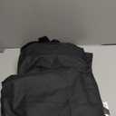 Heavy Duty BBQ Grill Cover for Outdoor Grill, 58 Inch  Waterproof, Weather Resistant, UV & Fade Resistant with Adjustable Straps  Gas Grill Cover for Weber, Genesis, Charbroil, etc. Black (58L'' x 24W'' x 48H'')