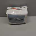 3.5 FOOT RUDOLPH THE RED-NOSED REINDEER LIGHT UP CHRISTMAS INFLATABLE LAWN DECORATION