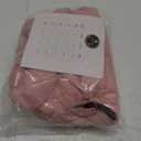 Pet Life Pursuit Quilted Ultra-Plush Thermal Dog Jacket, MD, Pink (Medium)