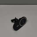 andobil Upgraded for Magsafe Car Mount Pro [Strongest Magnet, Big Phone Friendly] 360° Rotation Magnetic Phone Holder for Car Vent for iPhone 17 Pro Max 16/15/14/13/12 Samsung S25/S24 (Carbon Fiber)