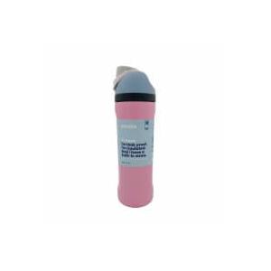 Owala Tumbler Stainless Steel 24OZ - Pink Skies (Missing Lid)