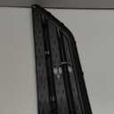 BXZ Front Bumper Insert Cover Fog Light Cover Left Hand Side Driver LH for 2016 2017 2018 Honda Pilot