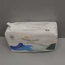Our Diapers | The First EWG Verified & Microbiome-Friendly Diaper | 12-Hour Leak Protection | Made with Organic Cotton & Plant-Derived Materials | Totally Chlorine Free | Size 1 (7-14 lbs) 42 Count