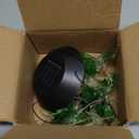 Hummingbird Solar Chimes,Unique Birthday Gifts for Women/Mom/Grandma,Best Idears Grardening