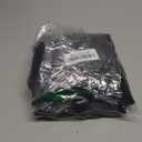 Danskin, Womens Basic High Rise Tummy Control Legging, Medium