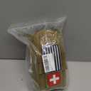 Ifak Trauma Kit, Ifak Med Trauma Kit, Molle Tactical Emergency First Aid Kit Refill Supplies Insert for Duty Belt